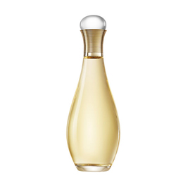 Huile sèche J'adore de Dior